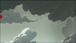 Tom And Jerry in New York - Season 01 Episode 02